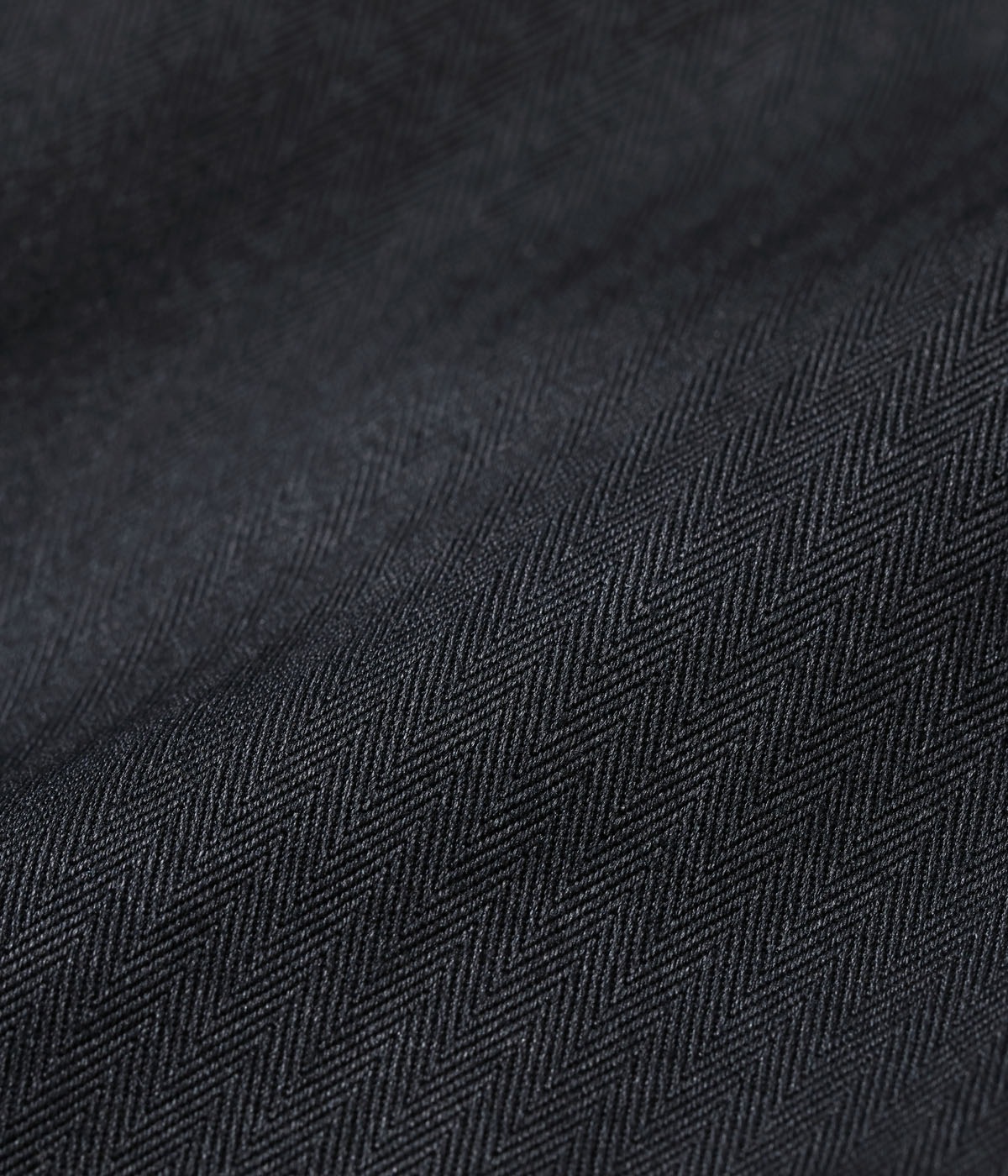 Lot No. BR39530 / HERRINGBONE WORK SHIRT (SHORT SLEEVE)