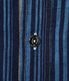 Lot No. SC29592 / FICTION ROMANCE 5.5oz. INDIGO STRIPE WORK SHIRT