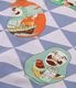 Lot No. SS39677 / SUN SURF SPECIAL EDITION ��DARUMA��