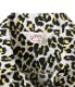 Lot No. SH28379 / HIGH DENSITY RAYON OPEN SHIRT ��LEOPARD�� (LONG SLEEVE)
