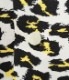Lot No. SH28379 / HIGH DENSITY RAYON OPEN SHIRT ��LEOPARD�� (LONG SLEEVE)