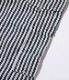 Lot No. SC42386 / HEADLIGHT  FICTION ROMANCE NOS 7oz. 1/4" INDIGO STRIPE WORK PANTS