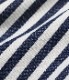 Lot No. SC42386 / HEADLIGHT  FICTION ROMANCE NOS 7oz. 1/4" INDIGO STRIPE WORK PANTS