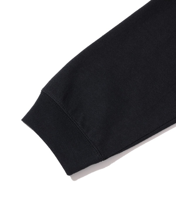 Lot No. TT69299 / LONG SLEEVE SUKA T-SHIRT EMBROIDERED ��EAGLE, TIGER & DRAGON��