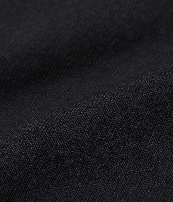 Lot No. TT69299 / LONG SLEEVE SUKA T-SHIRT EMBROIDERED ��EAGLE, TIGER & DRAGON��