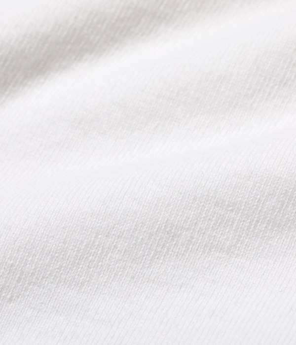 Lot No. TT69299 / LONG SLEEVE SUKA T-SHIRT EMBROIDERED ��EAGLE, TIGER & DRAGON��