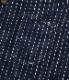 Lot No. HD15647 / HEADLIGHT 8oz. SPECIAL WOVEN STRIPE DENIM WORK COAT