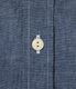 Lot No. SC39731 / CHAMBRAY WORK SHIRT with CHAIN EMBROIDERED