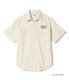 Lot No. SC39731 / CHAMBRAY WORK SHIRT with CHAIN EMBROIDERED