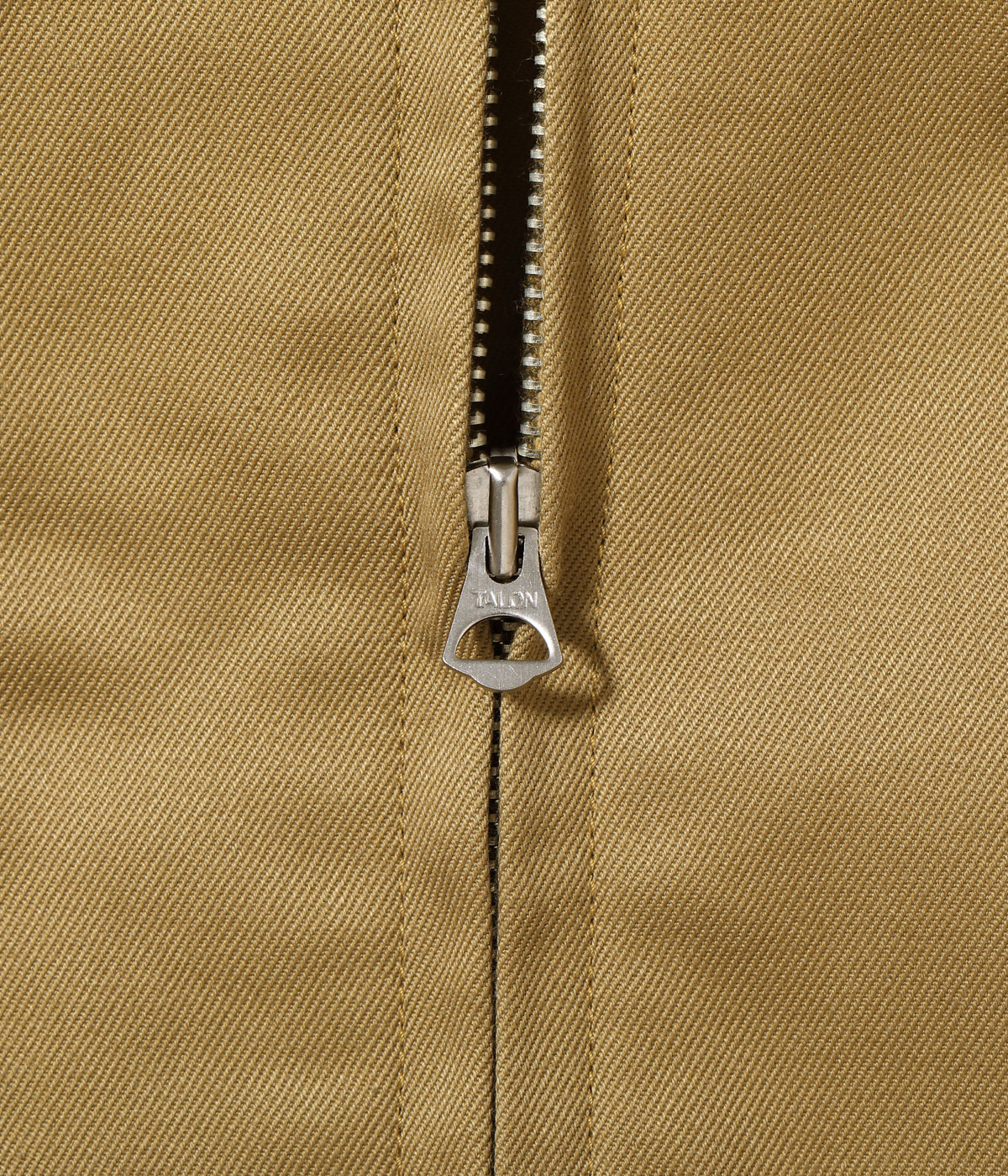 Lot No. BR15751 / Type TANKERS PATCH POCKET BUZZ RICKSON CO. 2nd ARMOR DIVISION