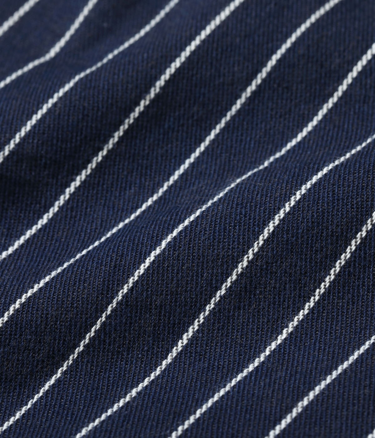 Lot No. HD42498 / HEADLIGHT 8oz. SPECIAL WOVEN STRIPE DENIM LOW BACK OVERALLS