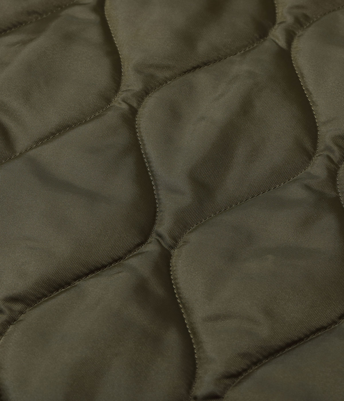 2025ǯ1028 / Lot No. BR15749 / LINE CREWMAN VEST (MOD.) REVERSIBLE BUZZ RICKSON MFG. CORP.