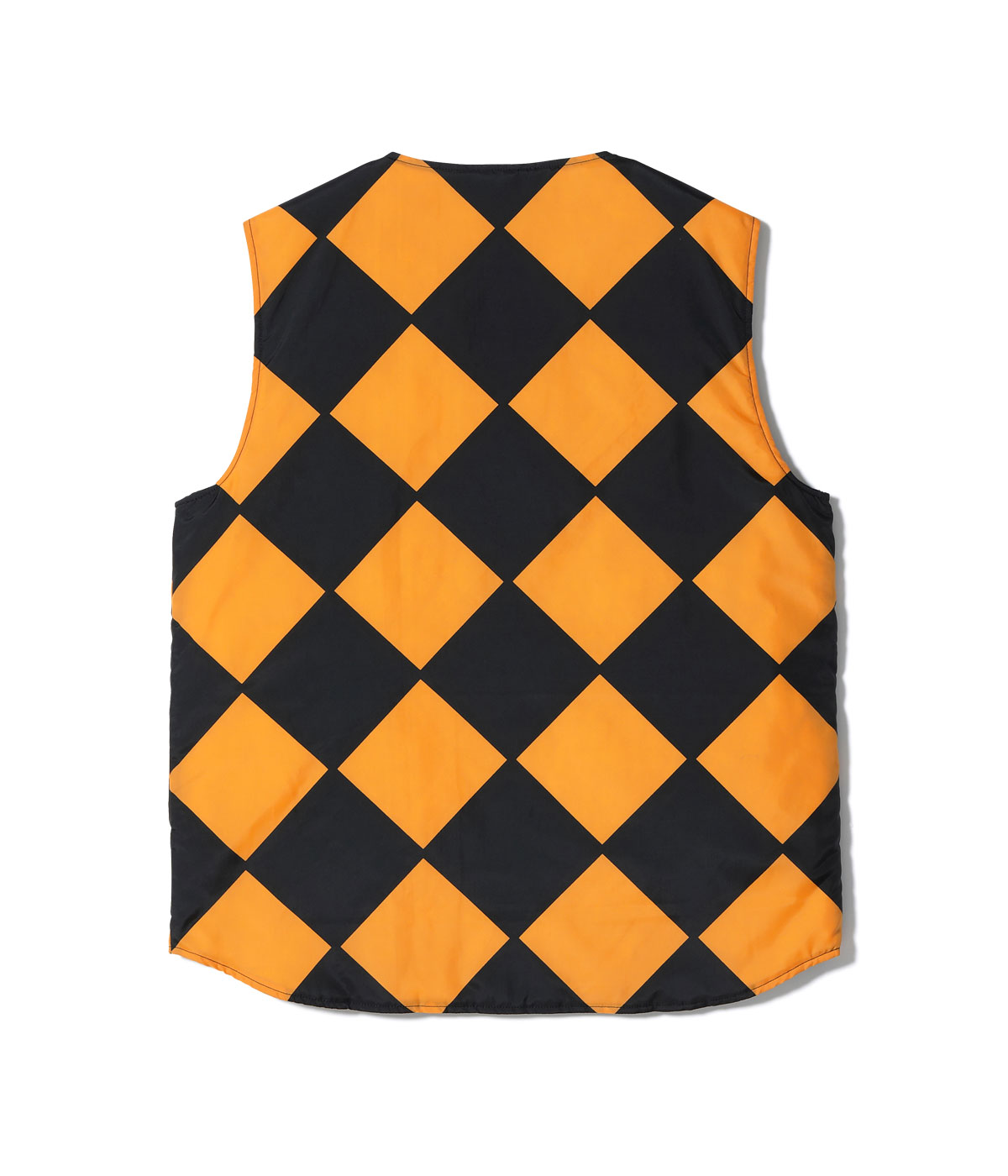 2025ǯ1028 / Lot No. BR15749 / LINE CREWMAN VEST (MOD.) REVERSIBLE BUZZ RICKSON MFG. CORP.