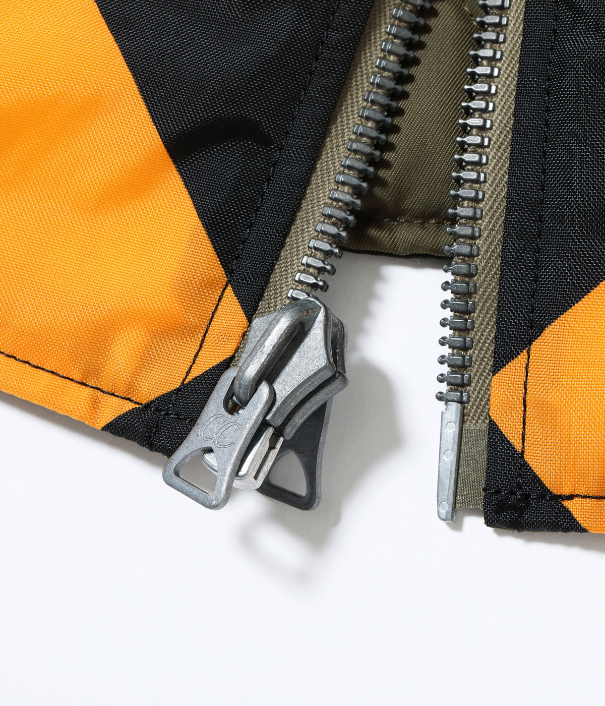 2025ǯ1028 / Lot No. BR15749 / LINE CREWMAN VEST (MOD.) REVERSIBLE BUZZ RICKSON MFG. CORP.