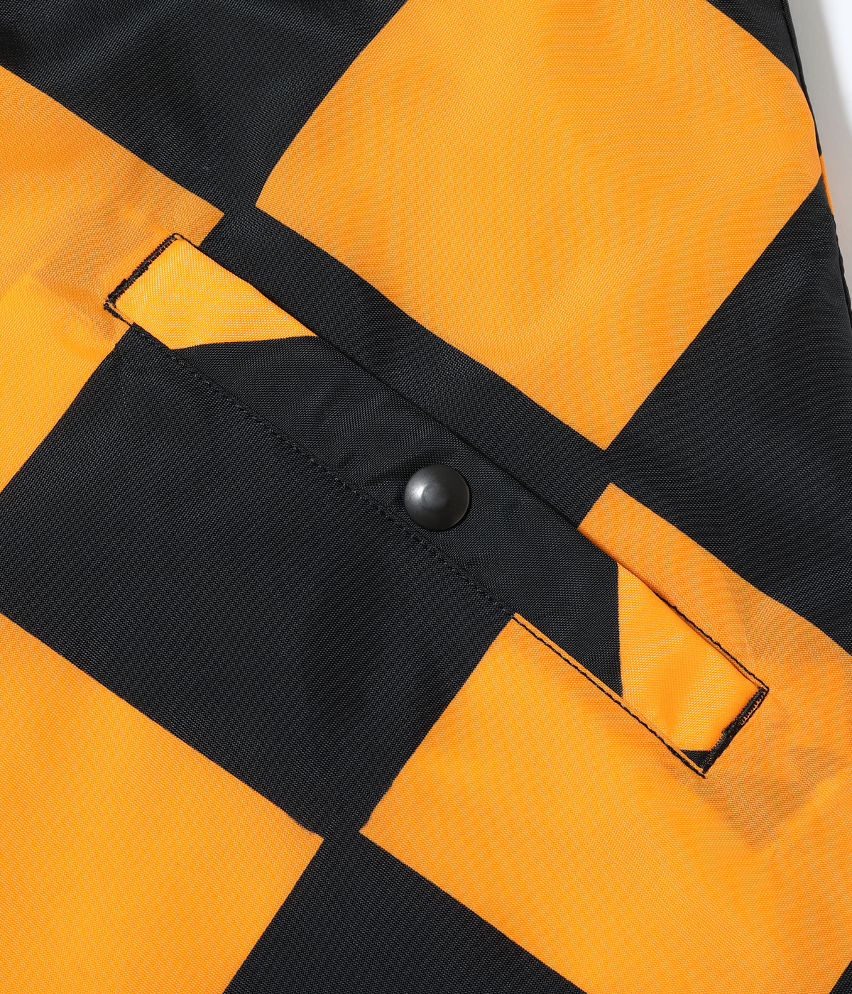 2025ǯ1028 / Lot No. BR15749 / LINE CREWMAN VEST (MOD.) REVERSIBLE BUZZ RICKSON MFG. CORP.