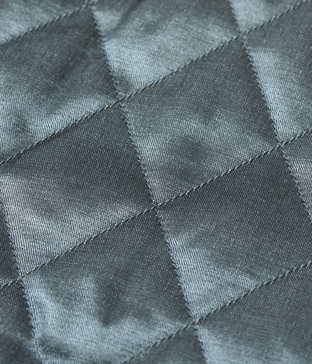 Lot No. WV15784-119 / 30oz. WOOL MELTON AWARD JACKET POLAR BEAR (BLACK)