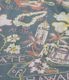 Lot No. SS39693 / COTTON LINEN SLUBYARN HAWAIIAN SHIRT ��STATE OF HAWAII��