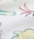 Lot No. SS39693 / COTTON LINEN SLUBYARN HAWAIIAN SHIRT ��STATE OF HAWAII��