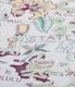 Lot No. SS39693 / COTTON LINEN SLUBYARN HAWAIIAN SHIRT ��STATE OF HAWAII��