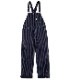 Lot No. SC41960 / 9oz. WABASH STRIPE OVERALLS