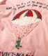 Lot No. TT14816-162 / Late 1960s Style Cotton Vietnam Jacket PARACHUTE (PINK)