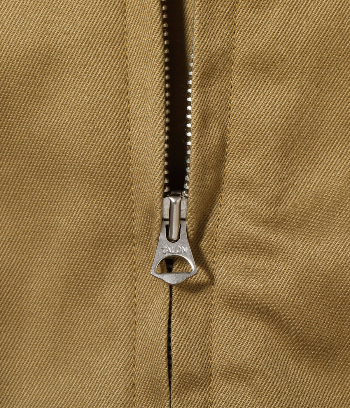 Lot No. BR15755 / Type TANKERS SLASH POCKET ��BUZZ RICKSON MFG. CO.��