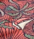 Lot No. SS38798 / RAYON HAWAIIAN SHIRT PALM BREEZING UP