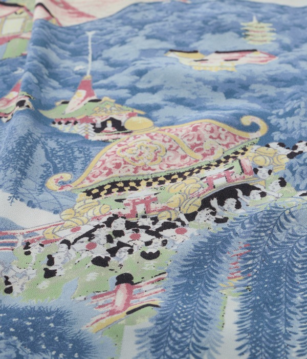 Lot No. SS38864 / SUN SURF SPECIAL EDITION ��MATSURI��