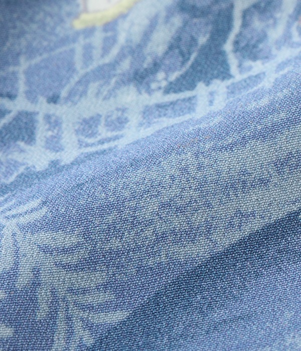 Lot No. SS38864 / SUN SURF SPECIAL EDITION ��MATSURI��