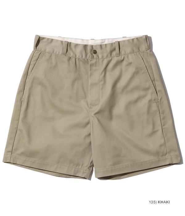Lot No. TN52383 / TUF-NUT T/C WORK SHORTS