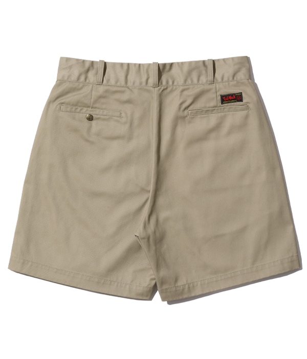 Lot No. TN52383 / TUF-NUT T/C WORK SHORTS