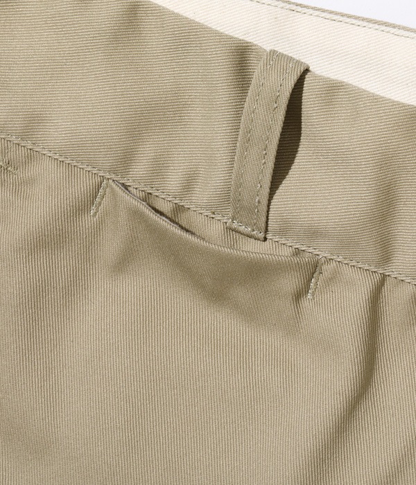 Lot No. TN52383 / TUF-NUT T/C WORK SHORTS