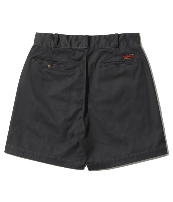 Lot No. TN52383 / TUF-NUT T/C WORK SHORTS