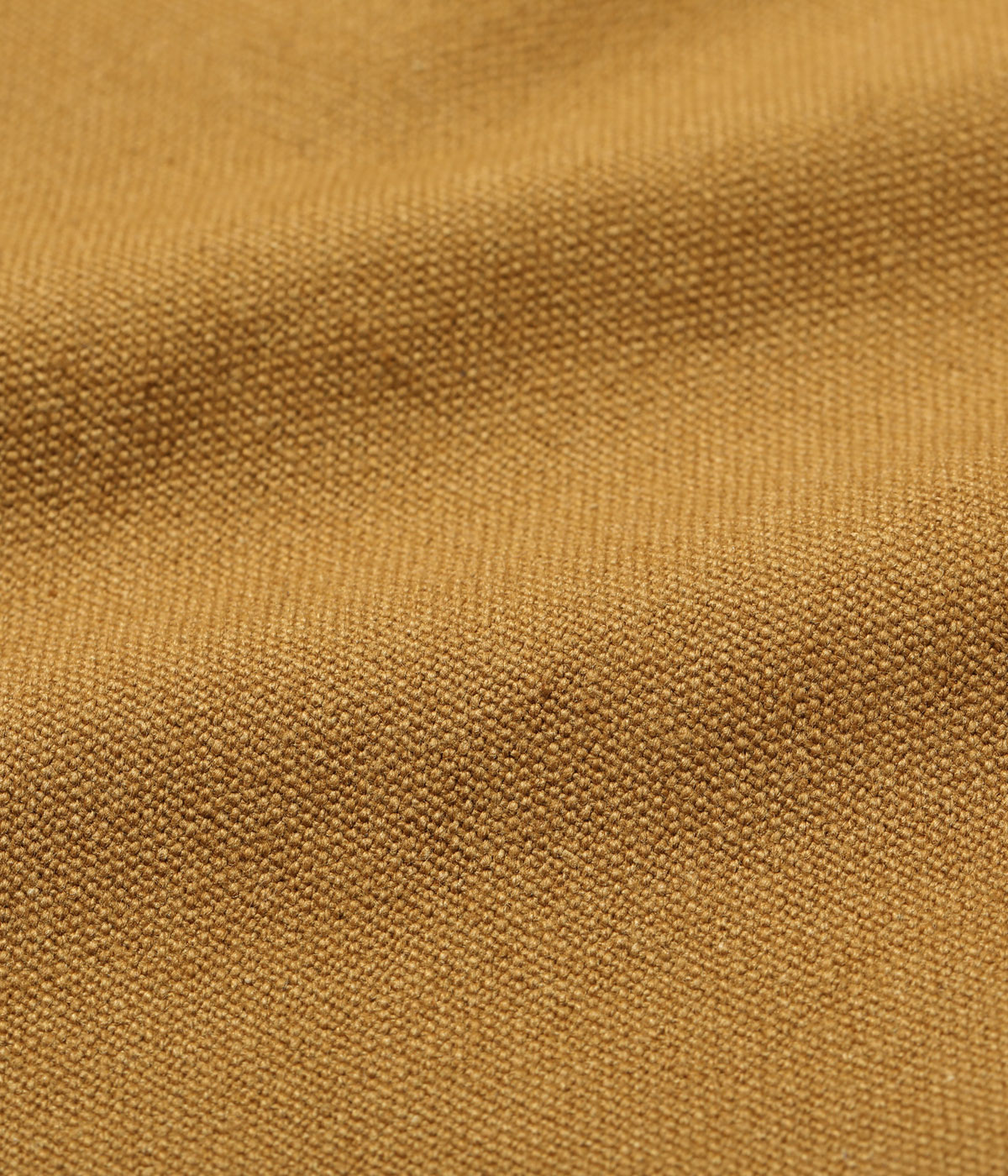 Lot No. SC15657 / 13oz. BROWN DUCK WORK COAT
