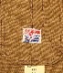 Lot No. SC15657 / 13oz. BROWN DUCK WORK COAT