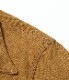 Lot No. SC15657 / 13oz. BROWN DUCK WORK COAT