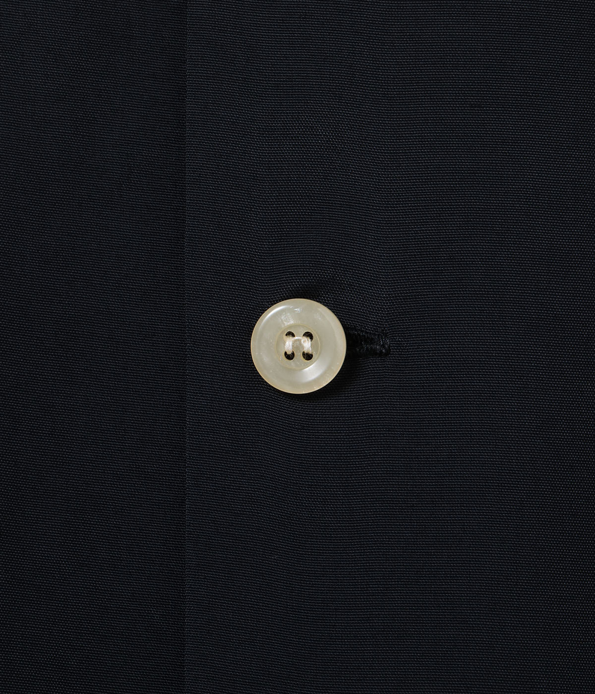 Lot No. SE39456 / RAYON BOWLING SHIRT PIPING