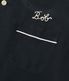 Lot No. SE39456 / RAYON BOWLING SHIRT PIPING