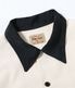Lot No. SE39456 / RAYON BOWLING SHIRT PIPING