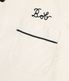 Lot No. SE39456 / RAYON BOWLING SHIRT PIPING