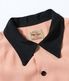 Lot No. SE39456 / RAYON BOWLING SHIRT PIPING