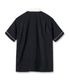 Lot No. SE39456 / RAYON BOWLING SHIRT PIPING