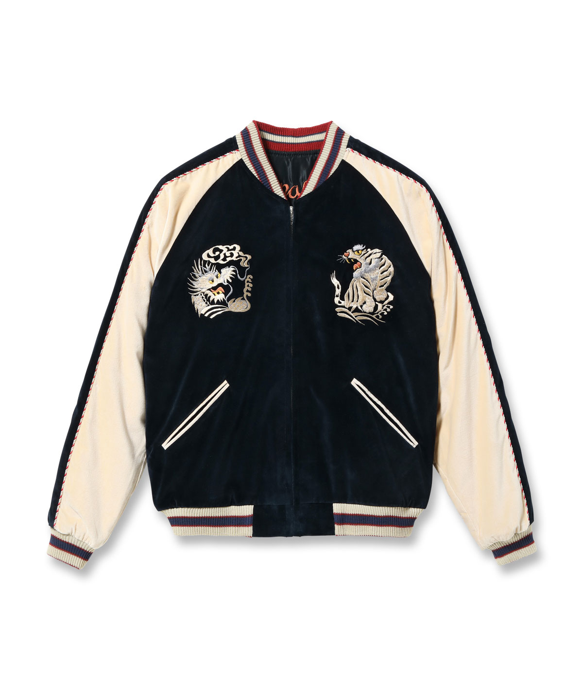 2025年10月8日入荷 / Lot No. TT15795-128 / Mid 1950s Style