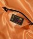 Lot No. TT15972-159 / Early 1950s Style Acetate Souvenir Jacket ��BLACK EAGLE�� �� ��DRAGON HEAD��