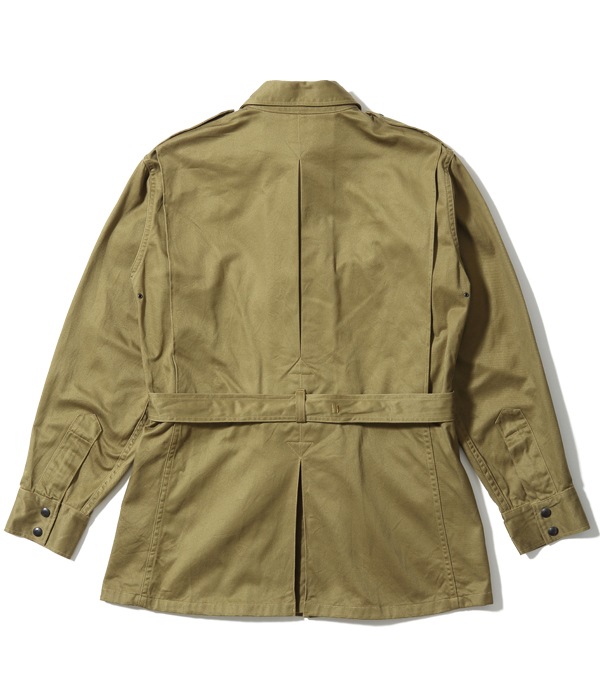 Lot No. BR14830 / COAT, PARACHUTE JUMPER ��BUZZ RICKSON MFG. CO.��