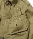Lot No. BR14830 / COAT, PARACHUTE JUMPER ��BUZZ RICKSON MFG. CO.��