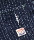 Lot No. SC15658 / 9oz. WABASH STRIPE WORK COAT