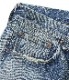 Lot No. SC41947SR / 14.25oz. DENIM 1947 REMAKE AGED MODEL (REGULAR STRAIGHT)