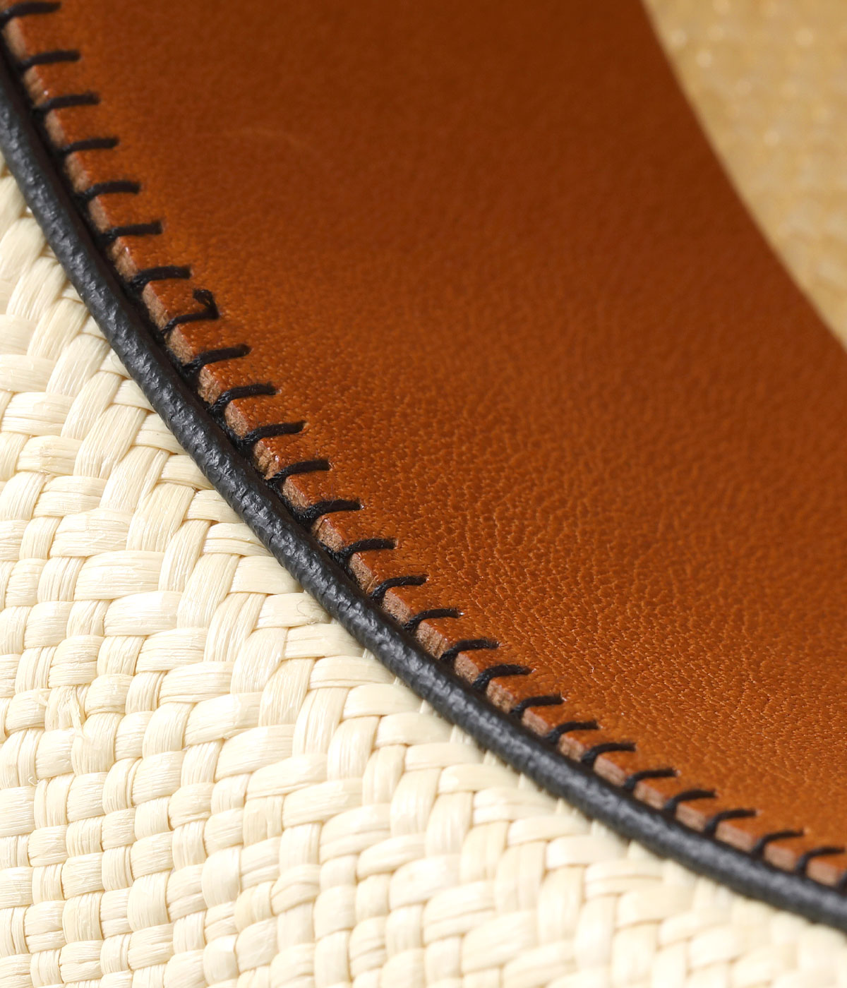 Lot No. SS02847 / PANIOLA TOWN ISLAND HAT by Mr.FATMAN