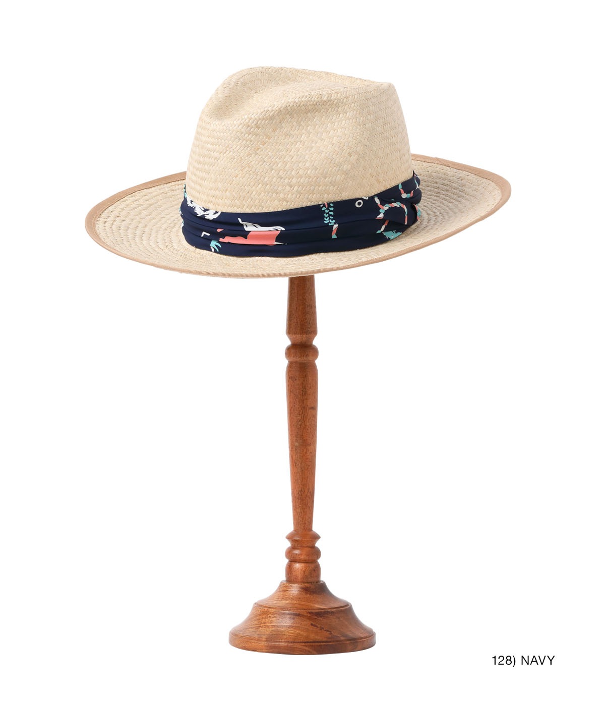 Lot No. SS02847 / “PANIOLA TOWN” ISLAND HAT by Mr.FATMAN Lot No. SS02847 / “PANIOLA TOWN” ISLAND HAT by Mr.FATMAN